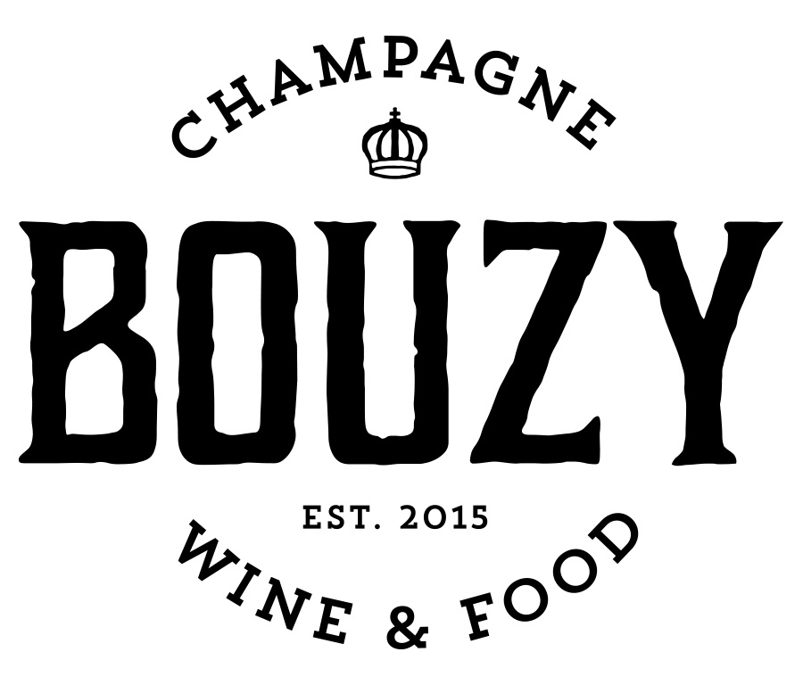 Bouzy Champagne wijnproeverij wine food wijn proeverij
