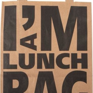 Lunchpakket vegetarisch/halal