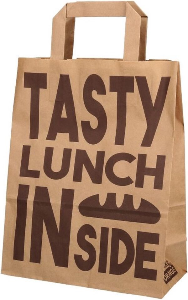 Lunchpakket