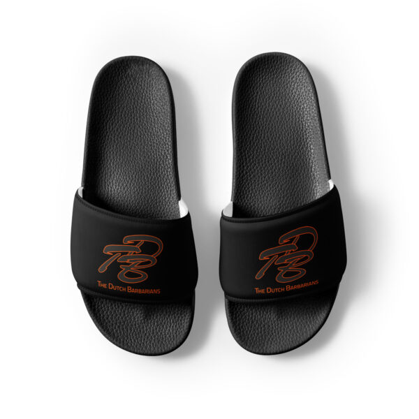 TDB Slippers - Afbeelding 3