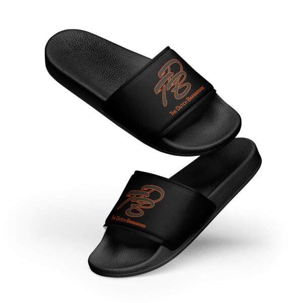 TDB Slippers