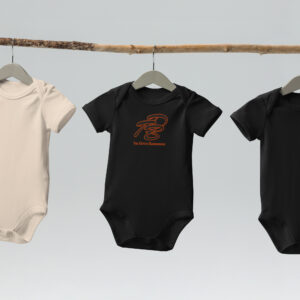 TDB Baby rompertje
