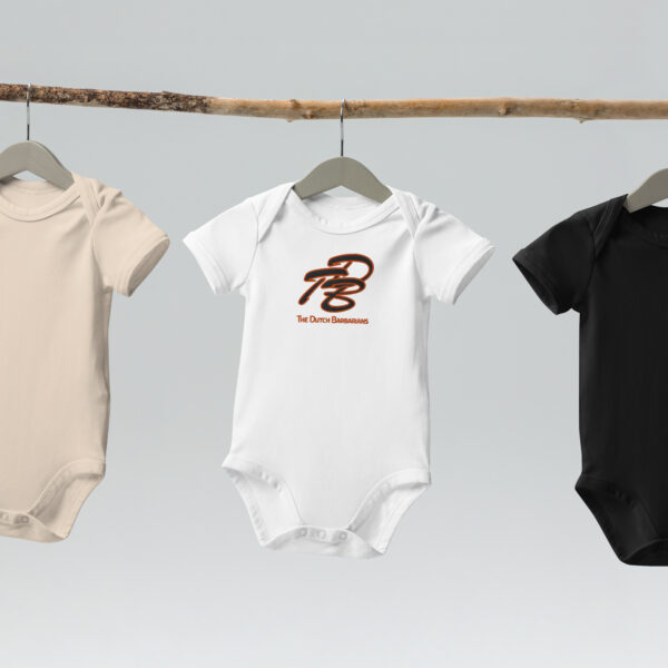 TDB Baby rompertje - Afbeelding 2