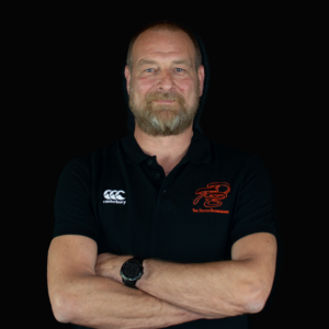 Sander van der Horst