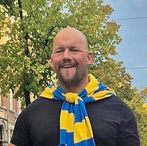 BJ Botha_director of rugby fer van der reek