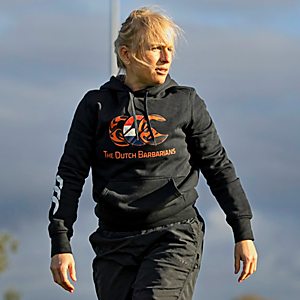 Hazel Radford_fysiotherapeut fer van der reek