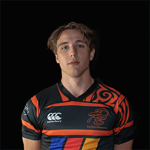 Thomas-Frencken-trainer fer van der reek